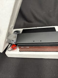 Vintage Radar Detector Pyramid Model 7672