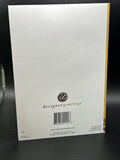 For Granddaughter and Her Husband Thanksgiving Greeting Card w/Envelope