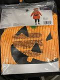 Pumpkin Patch Cutie - Costume - Infant/Toddler Size 2