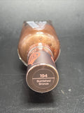 Color Therapy Nail Polish - 194 Burnished Bronze by Sally Hansen 0.5 oz