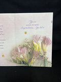 Congratulations You Did It! Greeting Card w/Envelope