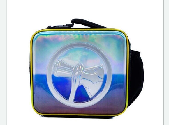 Marvel - Thor: Love and Thunder - Stormbreaker 3D Lunchbox