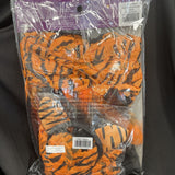 Tigress Girl's Halloween Costume Size Small 4-6