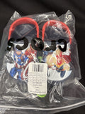 Crocs Kids Superhero Clog Marvel Avengers Patch Toddler Size 102