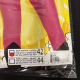 Be Your Own Hero Women's Pink Costume Accessory Shirt - Size Medium2