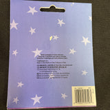 Outer Space Sticker book 111 Stickers 9 Sheets