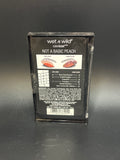 WET N WILD Color Icon Eyeshadow 10 Pan Palette Not A Basic Peach