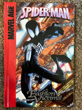 Marvel Age Spider-Man Set 3 Fashion Victim Graphic Novel NEW