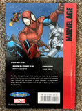 Marvel Age Spider-Man Set 3 Fashion Victim Graphic Novel NEW