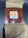 NWT English Laundry Men's Socks 2 Pairs