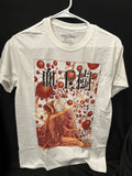 Junji Ito Collection Loot Crate Exclusive T-Shirt Small