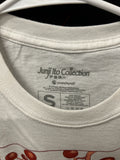 Junji Ito Collection Loot Crate Exclusive T-Shirt Small