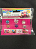 Bracelet Party Charm and Stick Charm Accessory Pack