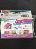 Bracelet Party Charm and Stick Charm Accessory Pack