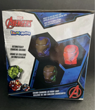 Marvel Avengers Iron Man Color Changing LED Night Light