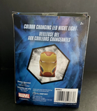 Marvel Avengers Iron Man Color Changing LED Night Light