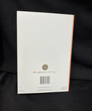 Happy Thanksgiving Son and "Daughter" Greeting Card w/Envelope