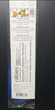 5” Instant Royal Blue Pull Bow (10 Pack)