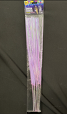 Pink Onion Grass Party Decoration (19” Tall) 12pcs/Pack