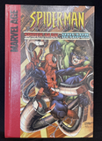 Spider-man Versus Doctor Octopus