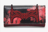 Marvel Doctor Strange In The Multiverse Of Madness Scarlet Witch Wallet