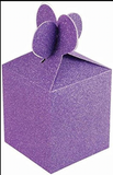 2 Piece Purple Diamond Gift Boxes - Forum