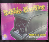 Bubble Machine