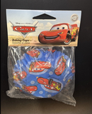 Cars 50 Ct Baking Liner Cups Party Cupcakes - 2 Inch Dia - Disney Wilton