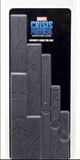 Marvel Crisis Protocol Miniatures Game Movement & Range Tool Pack