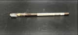 L.A. COLORS On Point Brow Pencil w/Brush - Eyebrow Pencil - CBP395 - Chocolate