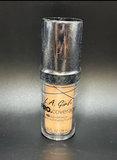 L.A. Girl PRO.coverage HD Illuminating Foundation, GLM644 Natural, 0.95 fl oz