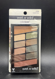 Wet n Wild ColorIcon Eyeshadow Palette C759