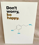 Cheer Up Greeting Card w/Envelope NEW