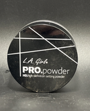 LA GIRL HD PRO Setting Powder (Translucent Setting Powder) #GPP939