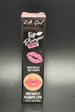 L.A. Girl Tinted Lip Plumper Moisturizes & Plumps 0.44 fl oz GLP527 TICKLED