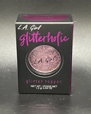 L.A. Girl Glitterholic Glitter Topper, Frenzy GGP454