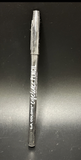 L.A. Colors Eyeliner Pencil Black .035oz #CP601A