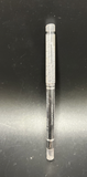 Wet N Wild Eyeliner Retrct Blackest Black Size .05z