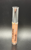 L.A. Colors Holographic Iridescent Lipgloss Lip Oil in Heavenly (CLG425)