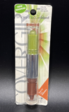 COVERGIRL Smoky Shadowblast Eye Shadow, #820 - Citrus Flair 4.6 g
