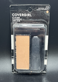CoverGirl Clean Classic Color Blush, Blendable Cheek Color #570 - Natural Glow
