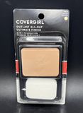 CoverGirl Outlast All-Day Ultimate Finish 3-in-1 Foundation Makeup, #405 - Ivory