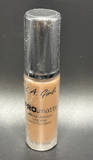 L. A. Girl Pro Matte Foundation Makeup #GLM723 - Espresso (1 FL Oz)