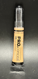 LA Girl PRO Concealer High Definition Concealer #GC975 - Medium Bisque, 0.28 oz