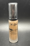 L. A. Girl Pro Matte Foundation ~ #GLM720 - Creamy Cocoa  (1 FL Oz.) Long Wear