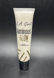 L.A. GIRL Luminous Glow Skin Illuminator #GLP683 - Moonlight (1 fl oz)
