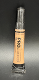 L.A. Girl Makeup Pro Conceal High Definition Concealer #GC974  Nude
