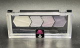 Maybelline EyeStudio Eye Shadow Quad Palette #30  PURPLE ICON