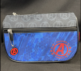 Marvel Avengers I Unity 2 Zipper Pencil Case