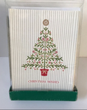 Holiday/Christmas Cards 28 Ct 2 Designs